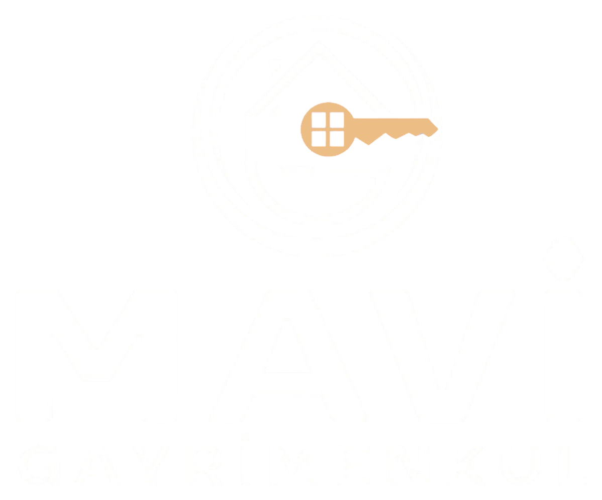 Mavi Gayrimenkul
